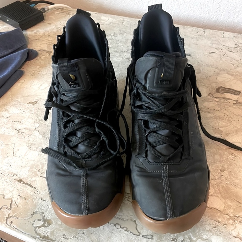 Jordan Proto Max 720 'Gold Gum